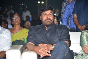 Rangasthalam Movie Pre Release Event Photos